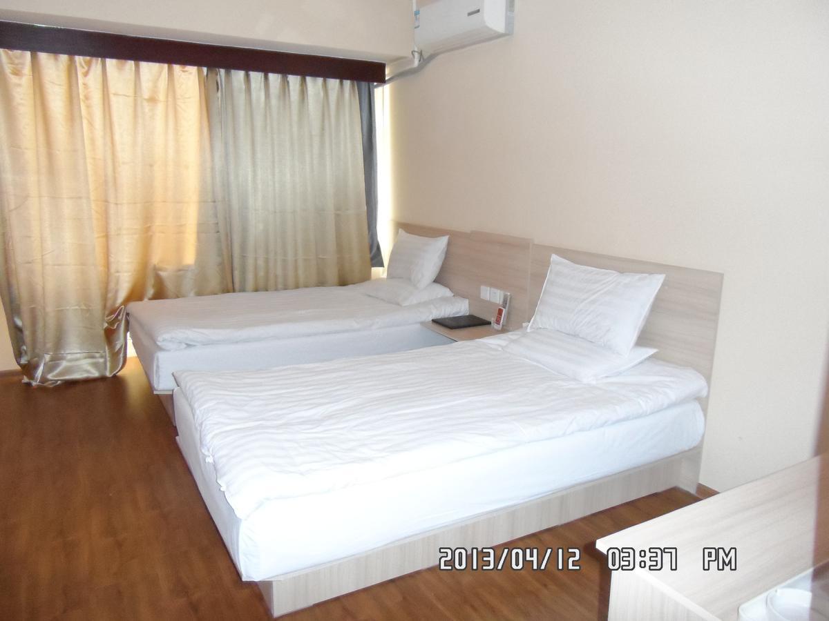 Friendship Hotel Bishkek Ngoại thất bức ảnh